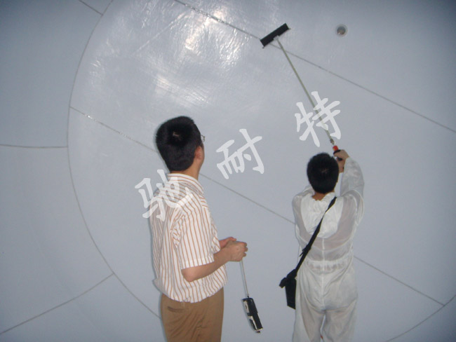鐵氟龍噴涂結(jié)構(gòu)設(shè)計(jì)方面的問題解析